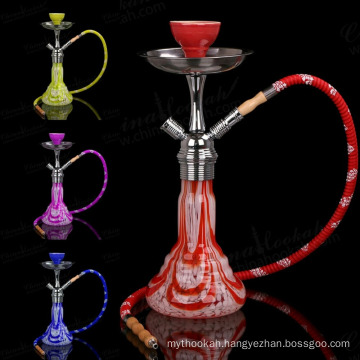 Amy Deluxe Shisha Germany Premium Small Shisha